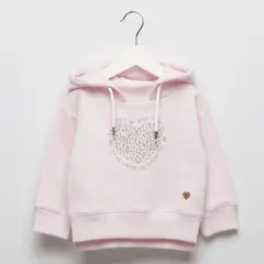 YAMP - Polerón Bebé Niña