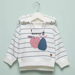 YAMP - Polerón Bebé Niña