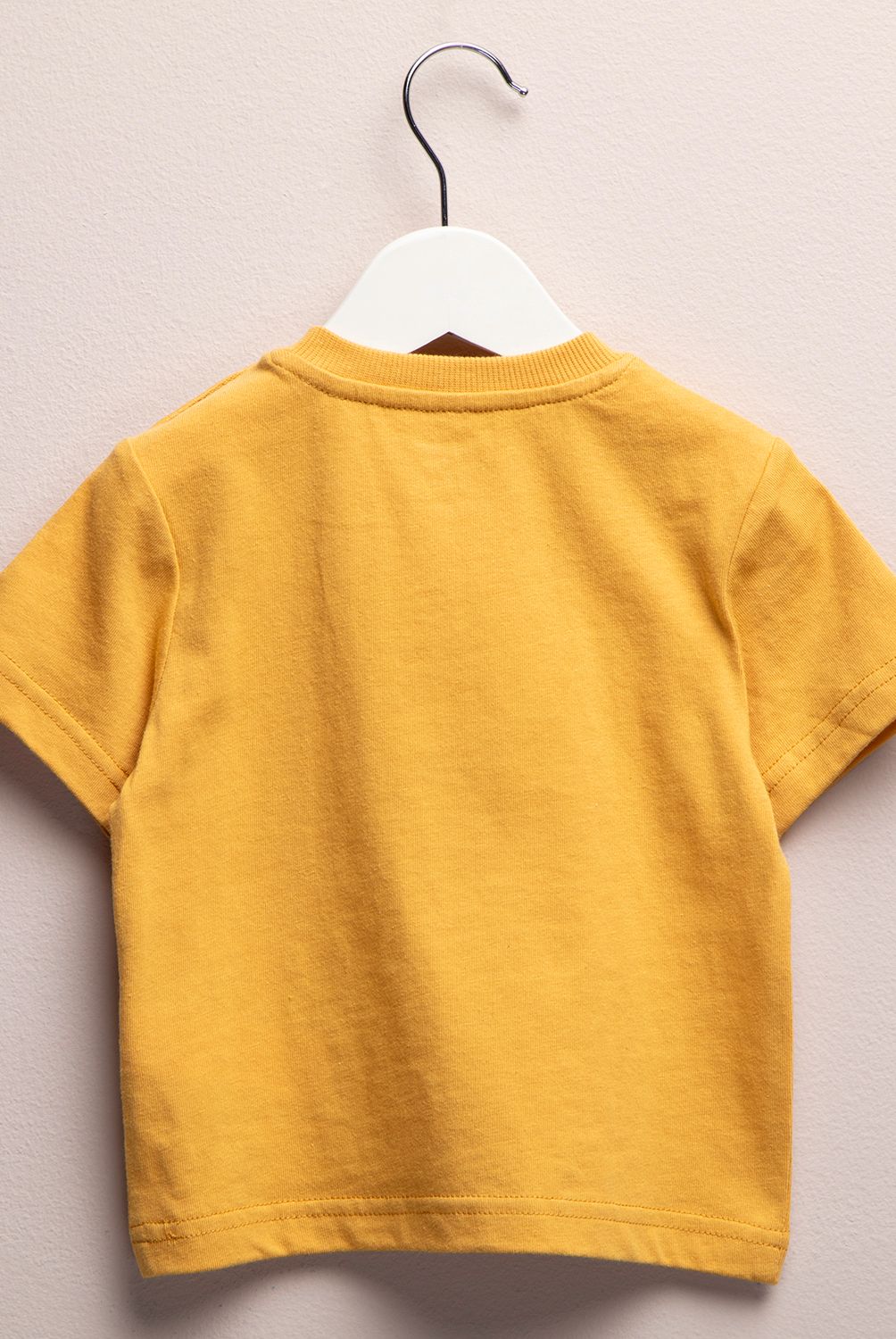 YAMP - Polera Algodón Bebé Niño Yamp