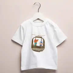 YAMP - Polera Algodón Bebé Niño