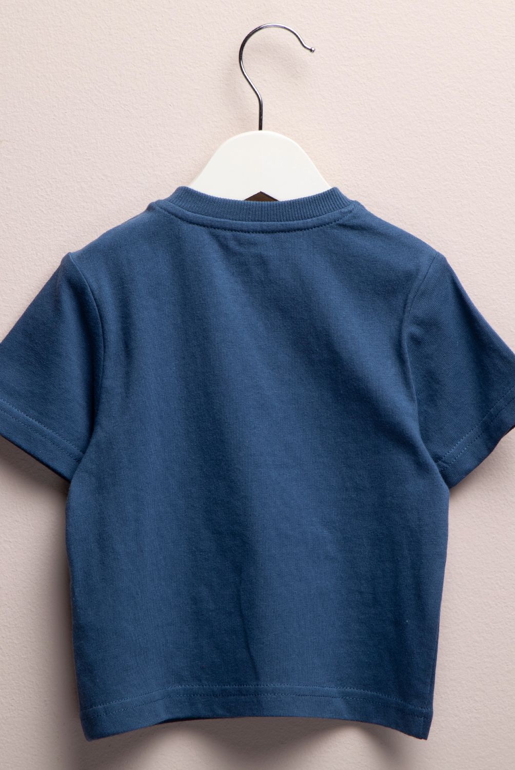 YAMP - Polera Algodón Bebé Niño Yamp