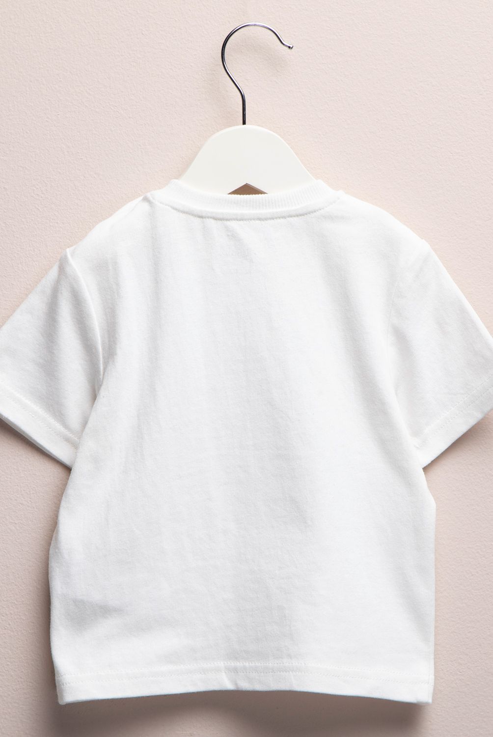YAMP - Polera Algodón Bebé Niño Yamp
