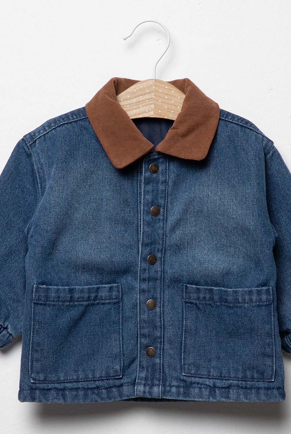 YAMP - Chaqueta Bebé Niña Yamp