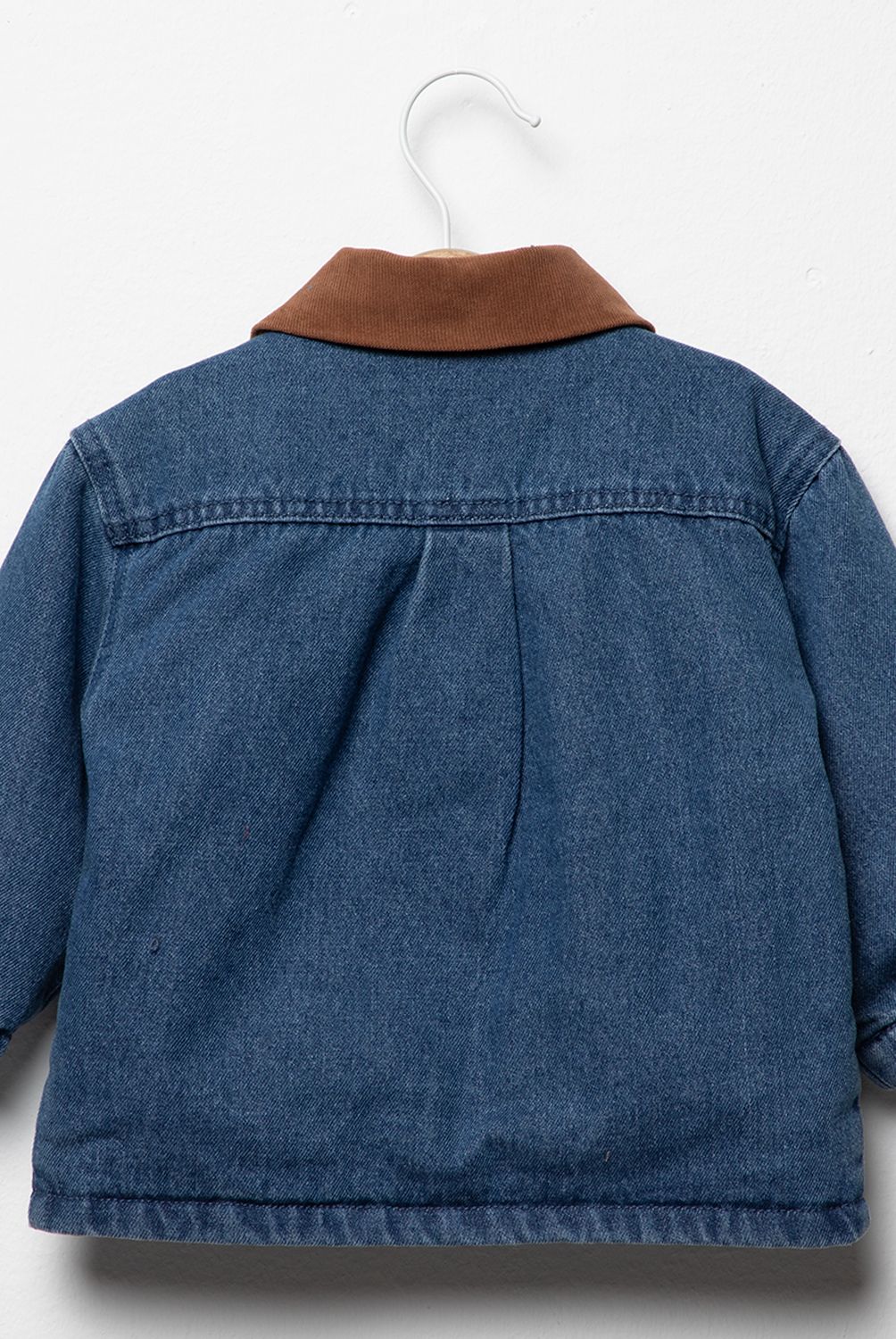 YAMP - Chaqueta Bebé Niña Yamp
