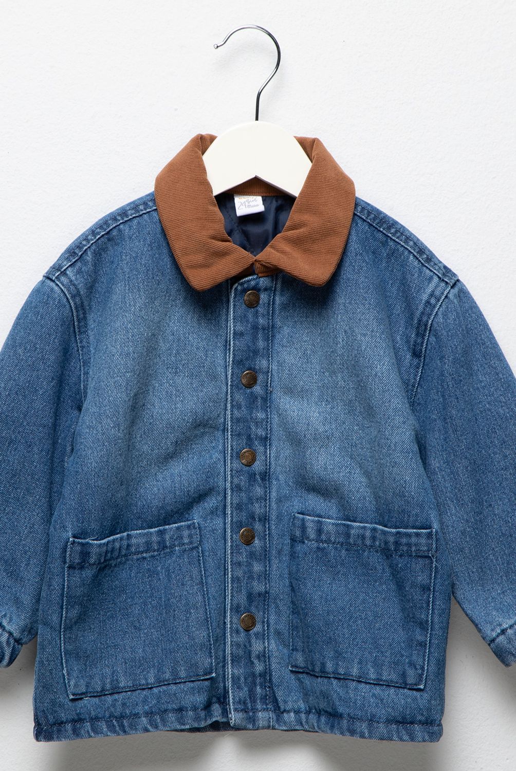 YAMP - Chaqueta Bebé Niña Yamp