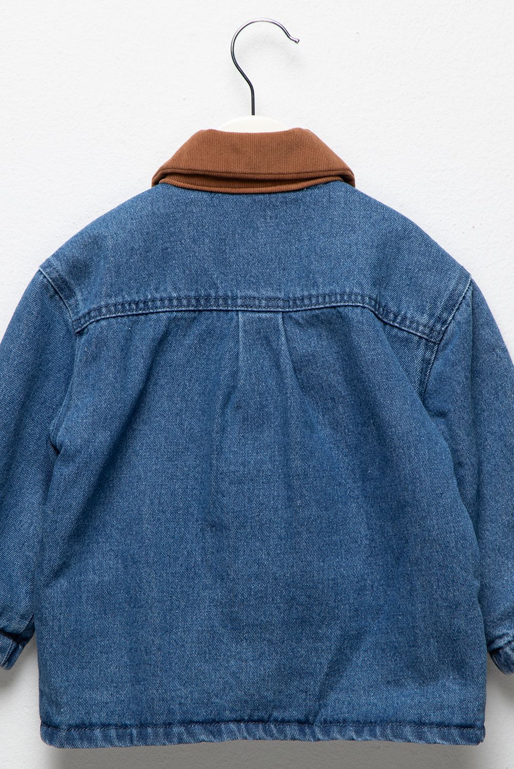YAMP - Chaqueta Bebé Niña Yamp
