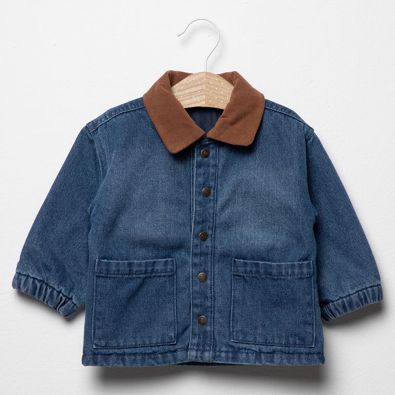 YAMP - Chaqueta Bebé Niña Yamp