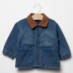 YAMP - Chaqueta Bebé Niña