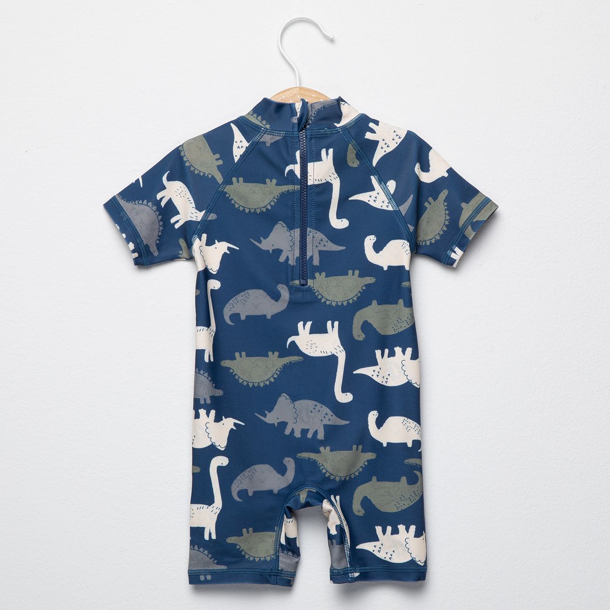 YAMP - Conjunto Traje De Baño + Gorro Bebe Niño Yamp