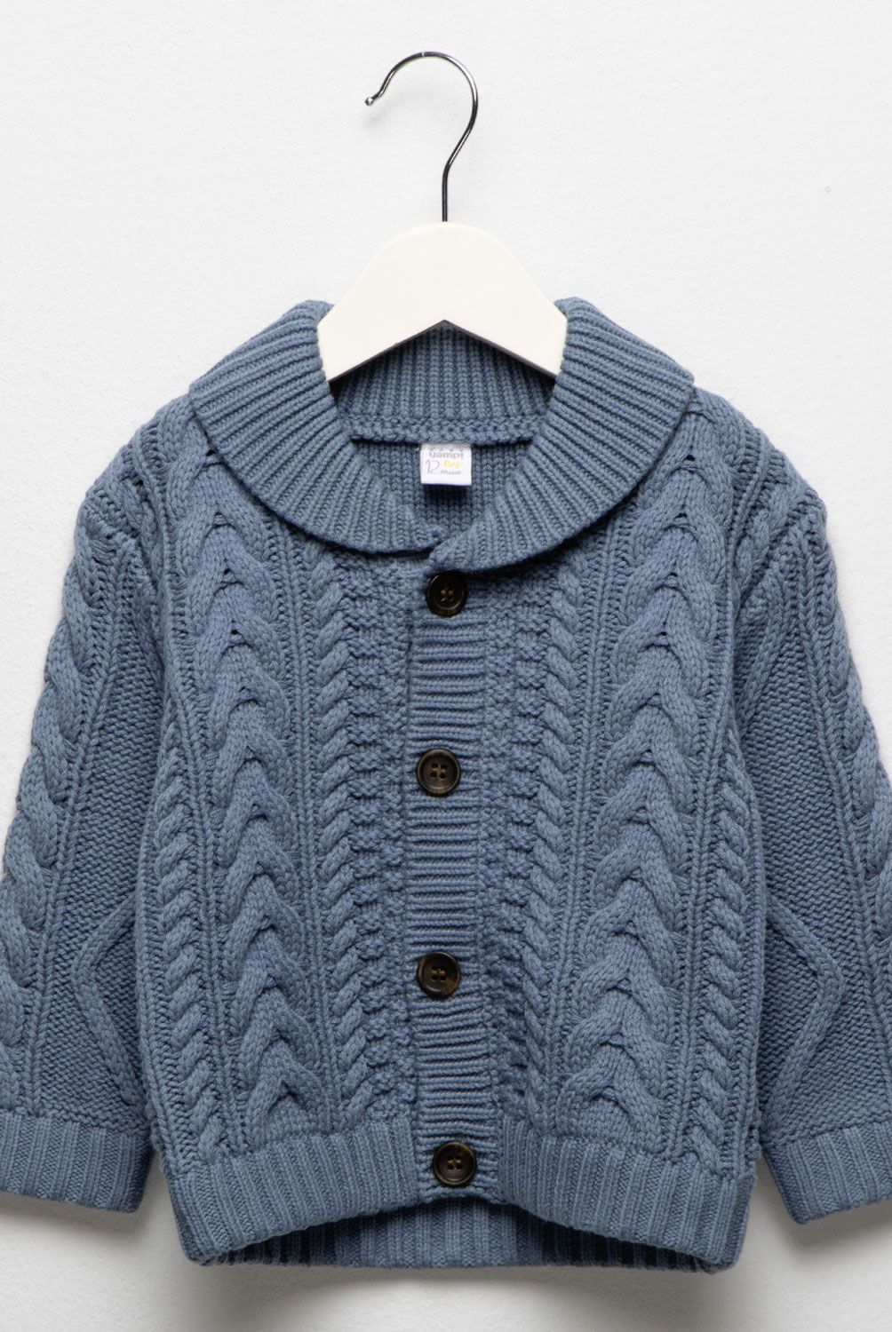 YAMP - Sweater Bebé Niño Yamp