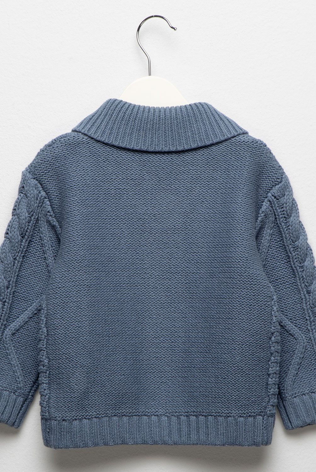 YAMP - Sweater Bebé Niño Yamp