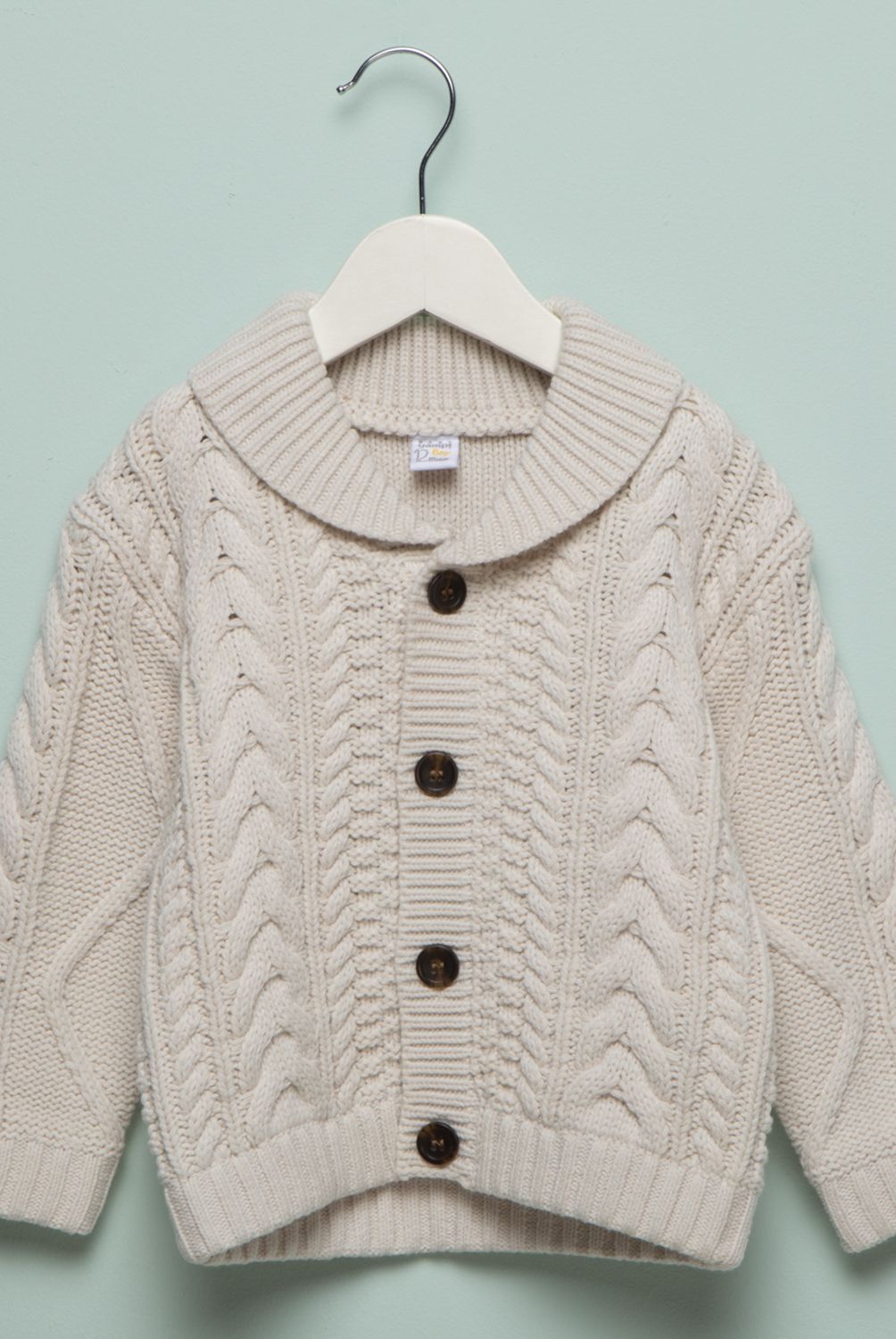YAMP - Sweater Bebé Niño Yamp