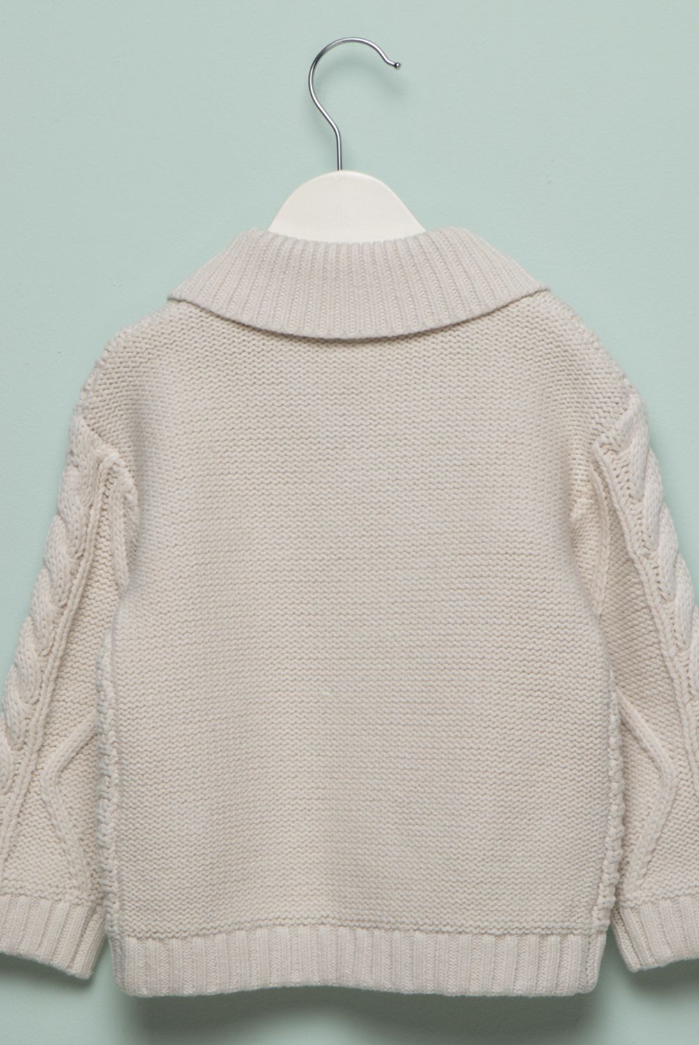YAMP - Sweater Bebé Niño Yamp