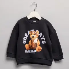 YAMP - Polerón Bebé Niño