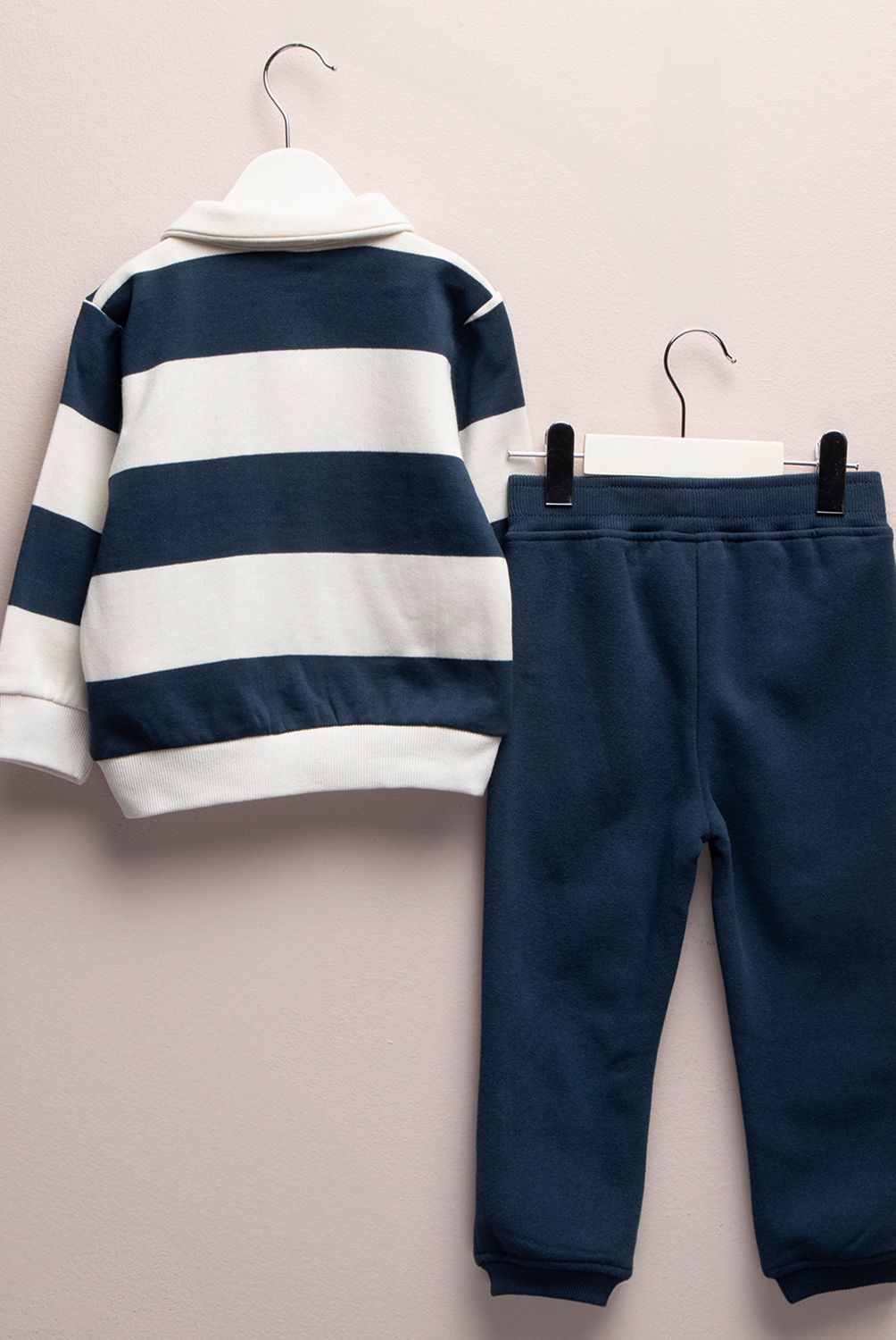 YAMP - Conjunto Algodón Bebé Niño Yamp