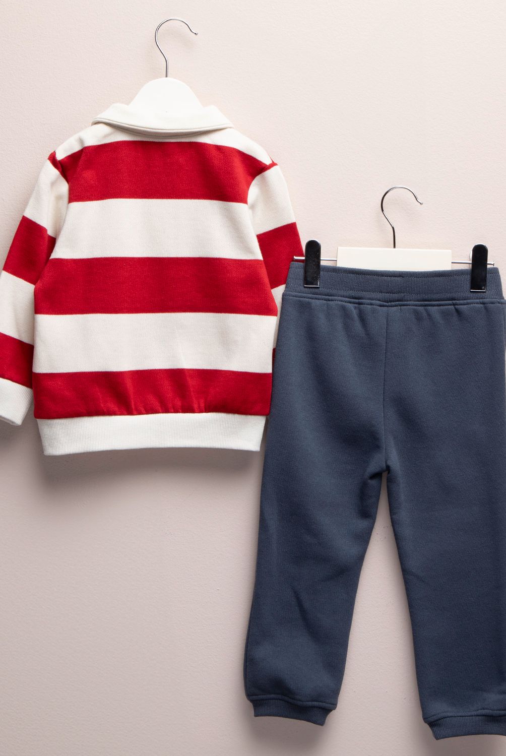 YAMP - Conjunto Algodón Bebé Niño Yamp