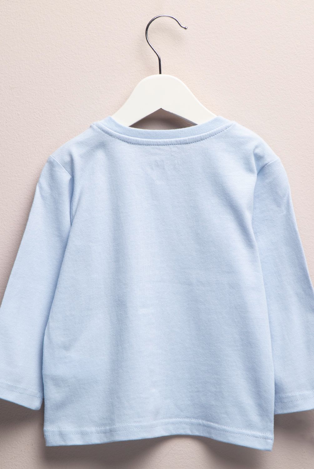 YAMP - Polera Algodón Bebé Niño Yamp