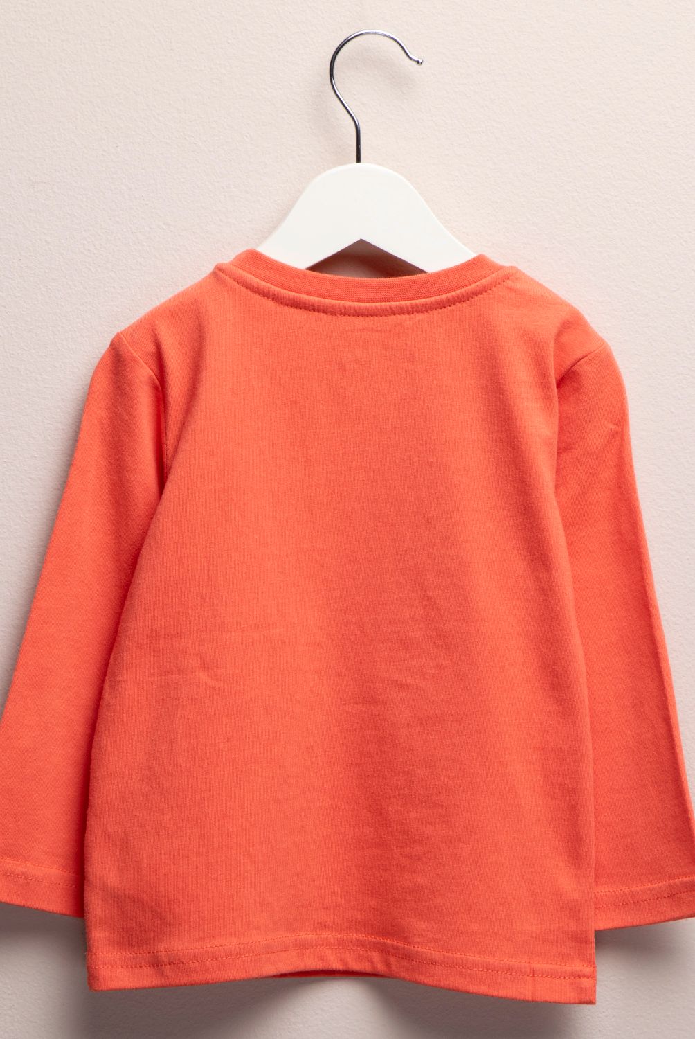 YAMP - Polera Algodón Bebé Niño Yamp