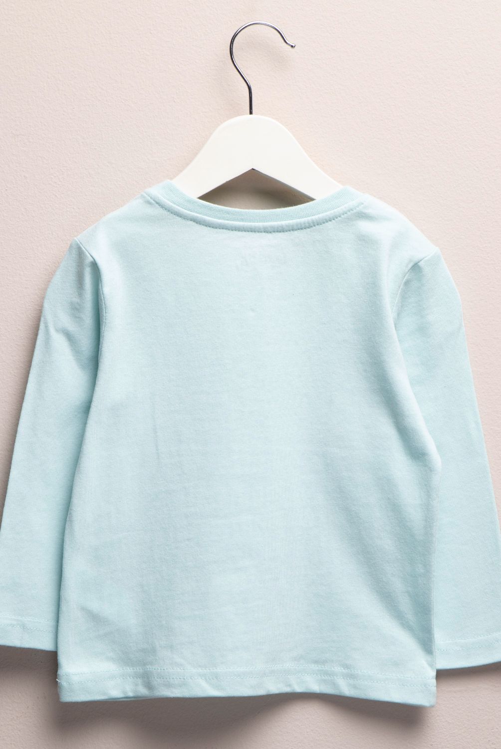 YAMP - Polera Algodón Bebé Niño Yamp