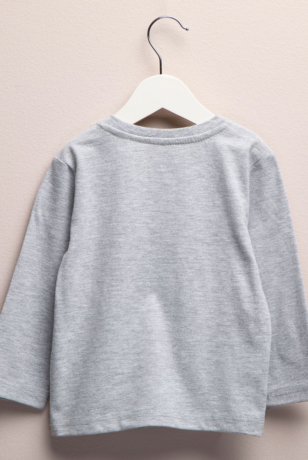 YAMP - Polera Algodón Bebé Niño Yamp