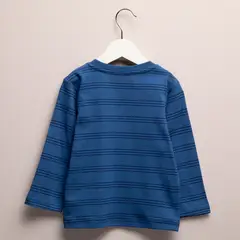 YAMP - Polera Algodón Bebé Niño