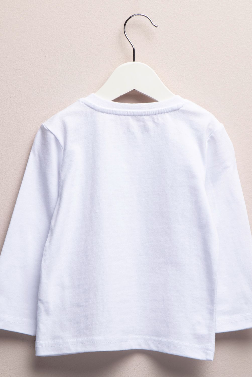 YAMP - Polera Algodón Bebé Niño Yamp