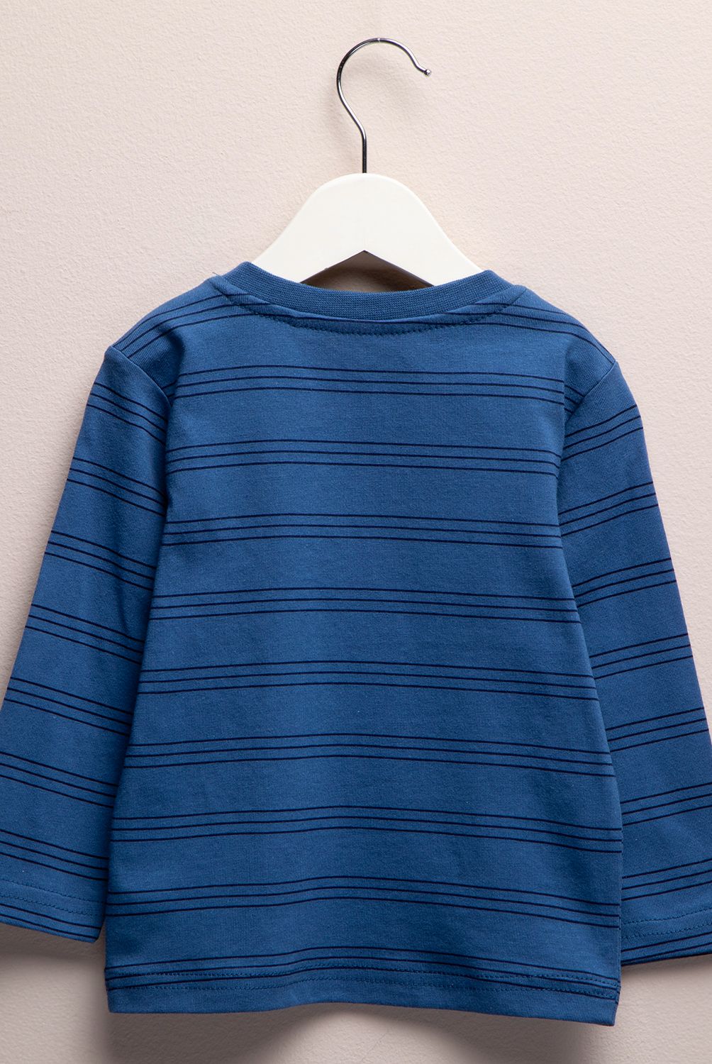 YAMP - Polera Algodón Bebé Niño Yamp