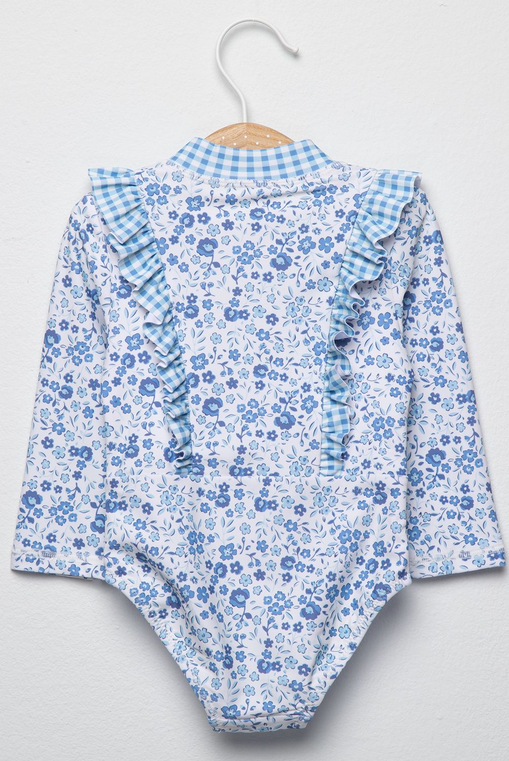YAMP - Traje de Baño Bebé Niña Yamp