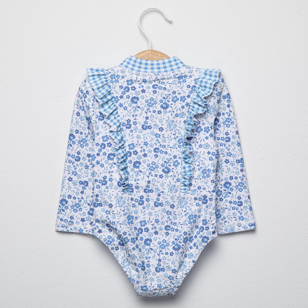 YAMP - Conjunto Traje De Baño + Gorro Bebe Niña Yamp