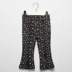 YAMP - Pantalón Algodón Bebé Niña