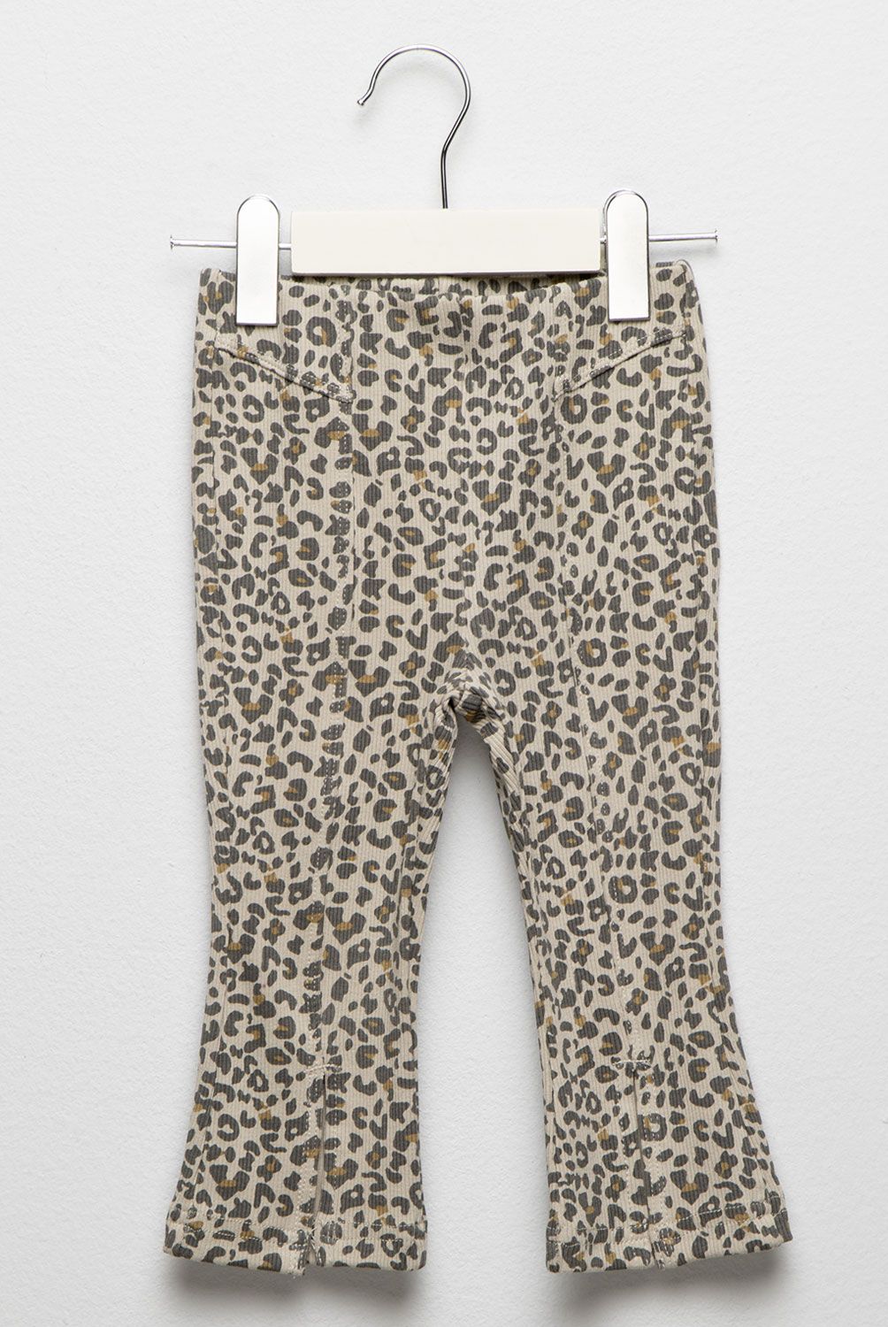 YAMP - Pantalón Algodón Bebé Niña Yamp