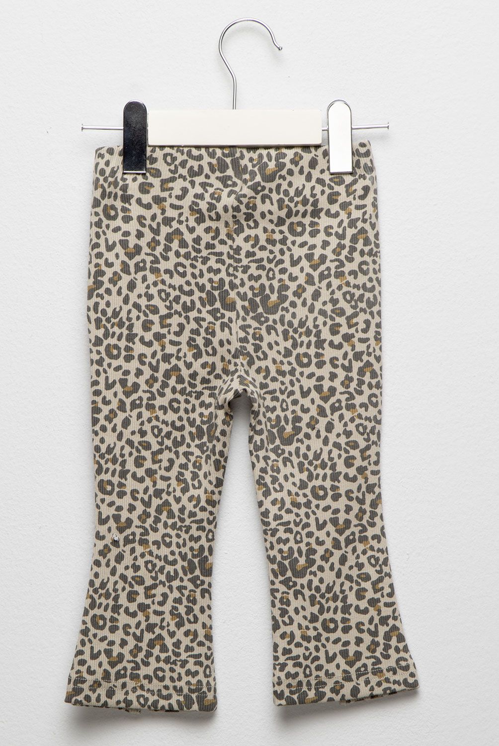 YAMP - Pantalón Algodón Bebé Niña Yamp