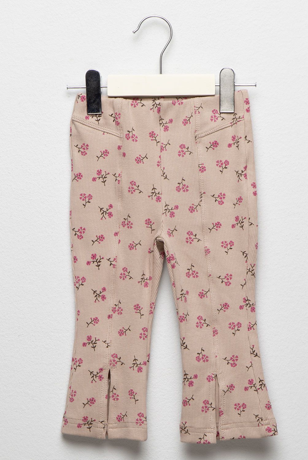 YAMP - Pantalón Algodón Bebé Niña Yamp