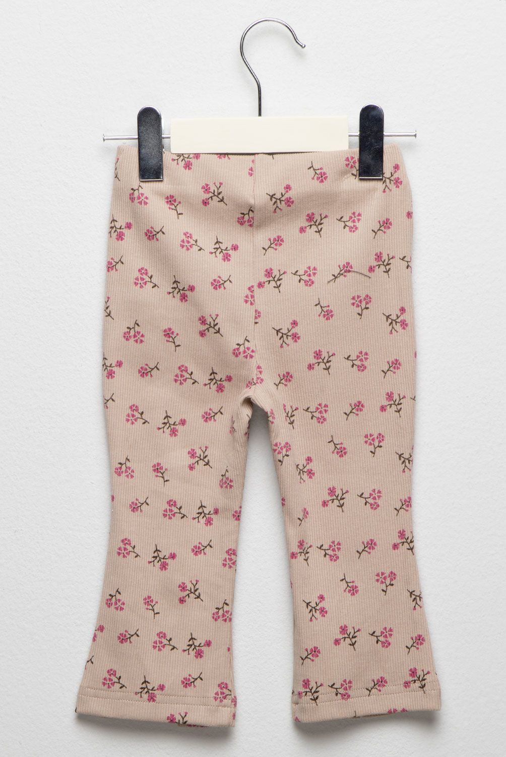 YAMP - Pantalón Algodón Bebé Niña Yamp