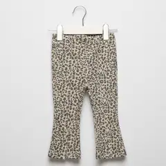 YAMP - Pantalón Algodón Bebé Niña