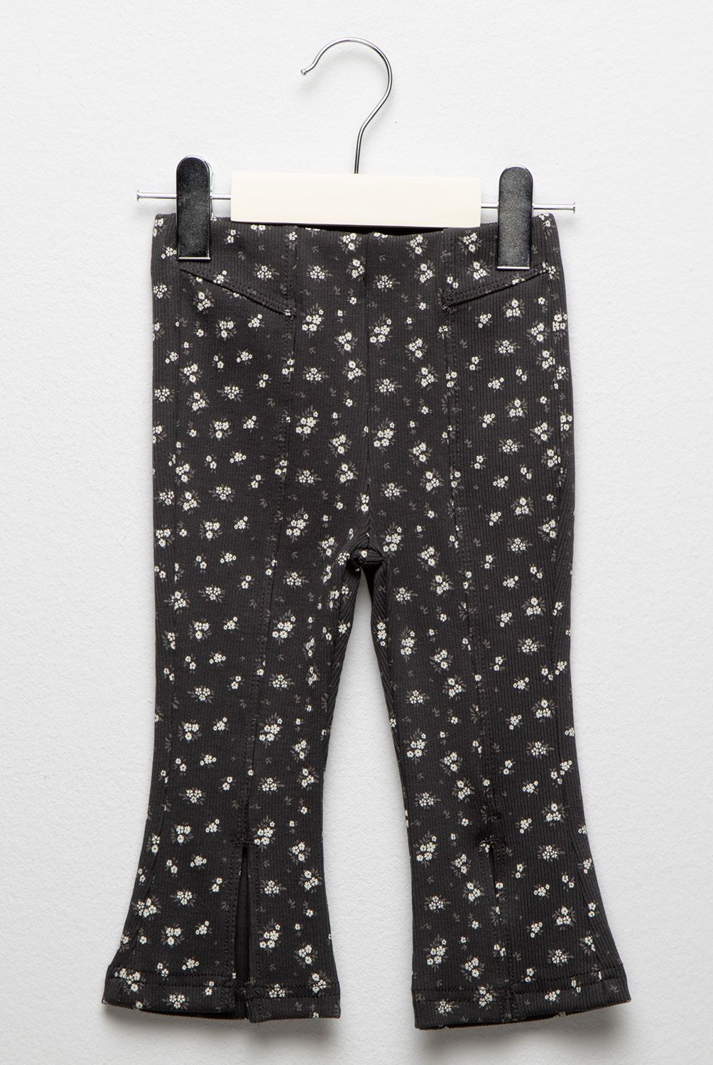YAMP - Pantalón Algodón Bebé Niña Yamp