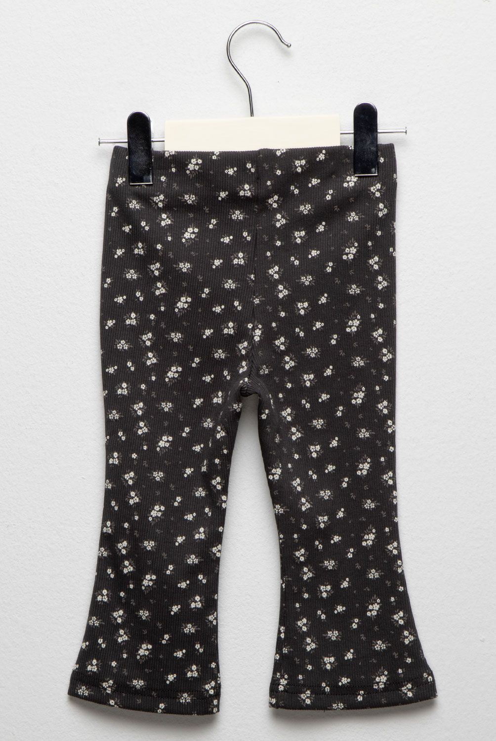 YAMP - Pantalón Algodón Bebé Niña Yamp