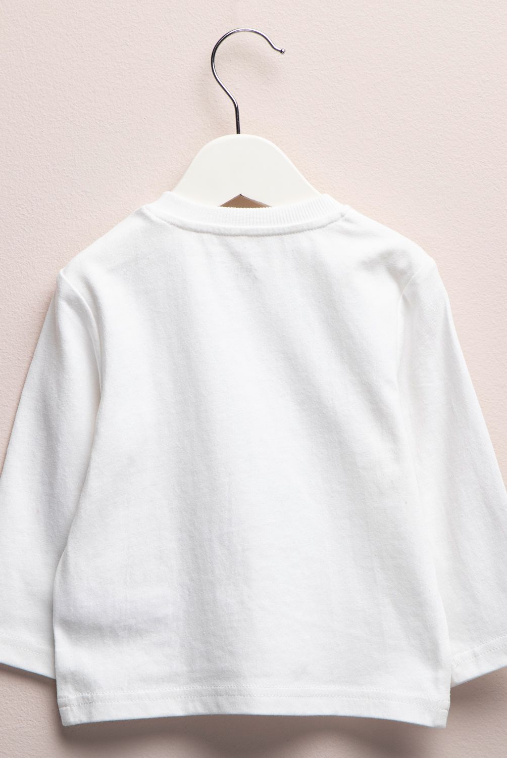 YAMP - Polera Algodón Bebé Niño Yamp