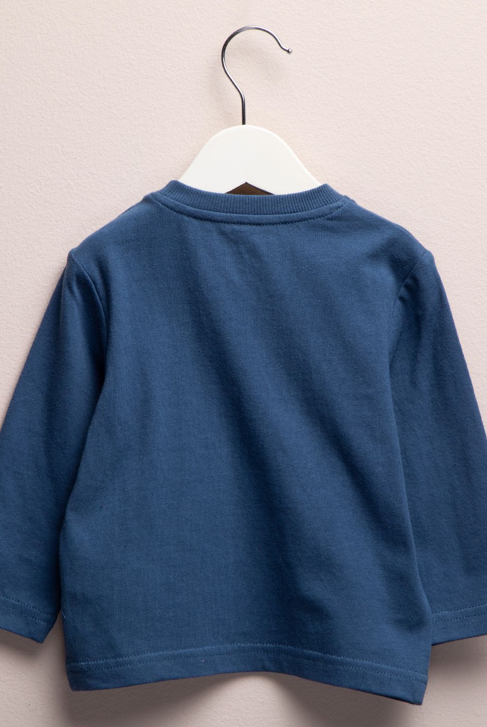 YAMP - Polera Algodón Bebé Niño Yamp