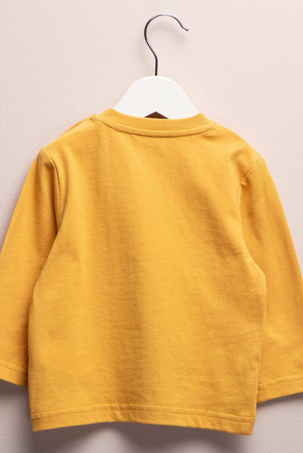 YAMP - Polera Algodón Bebé Niño Yamp