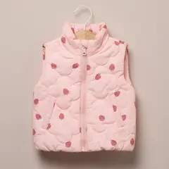 YAMP - Parka Bebé Niña