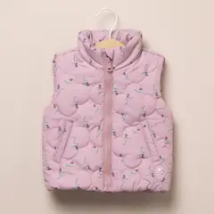 YAMP - Parka Bebé Niña