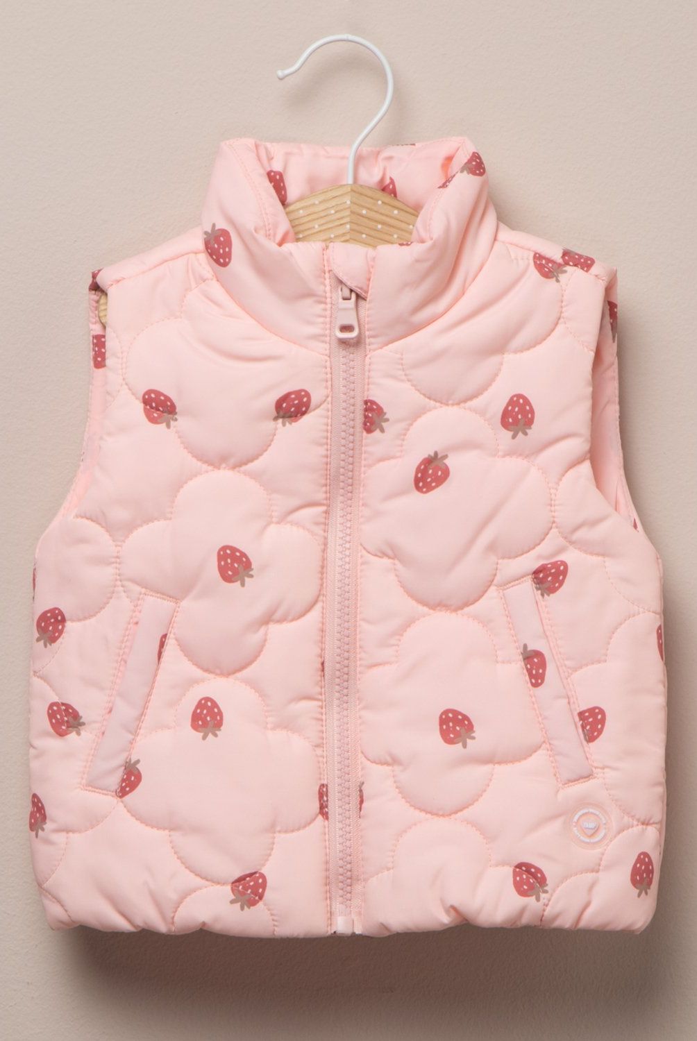YAMP - Parka Bebé Niña Yamp