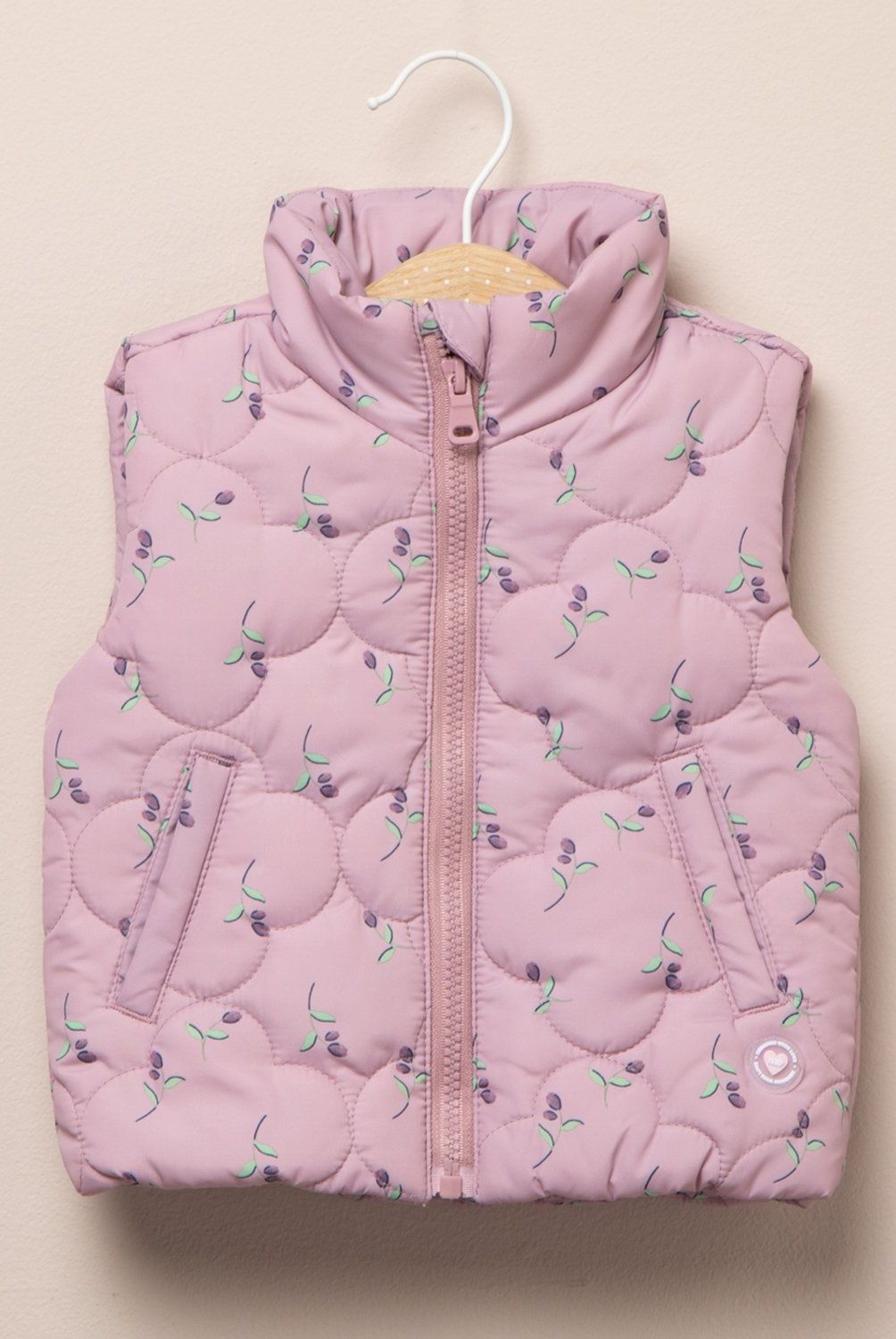 YAMP - Parka Bebé Niña Yamp