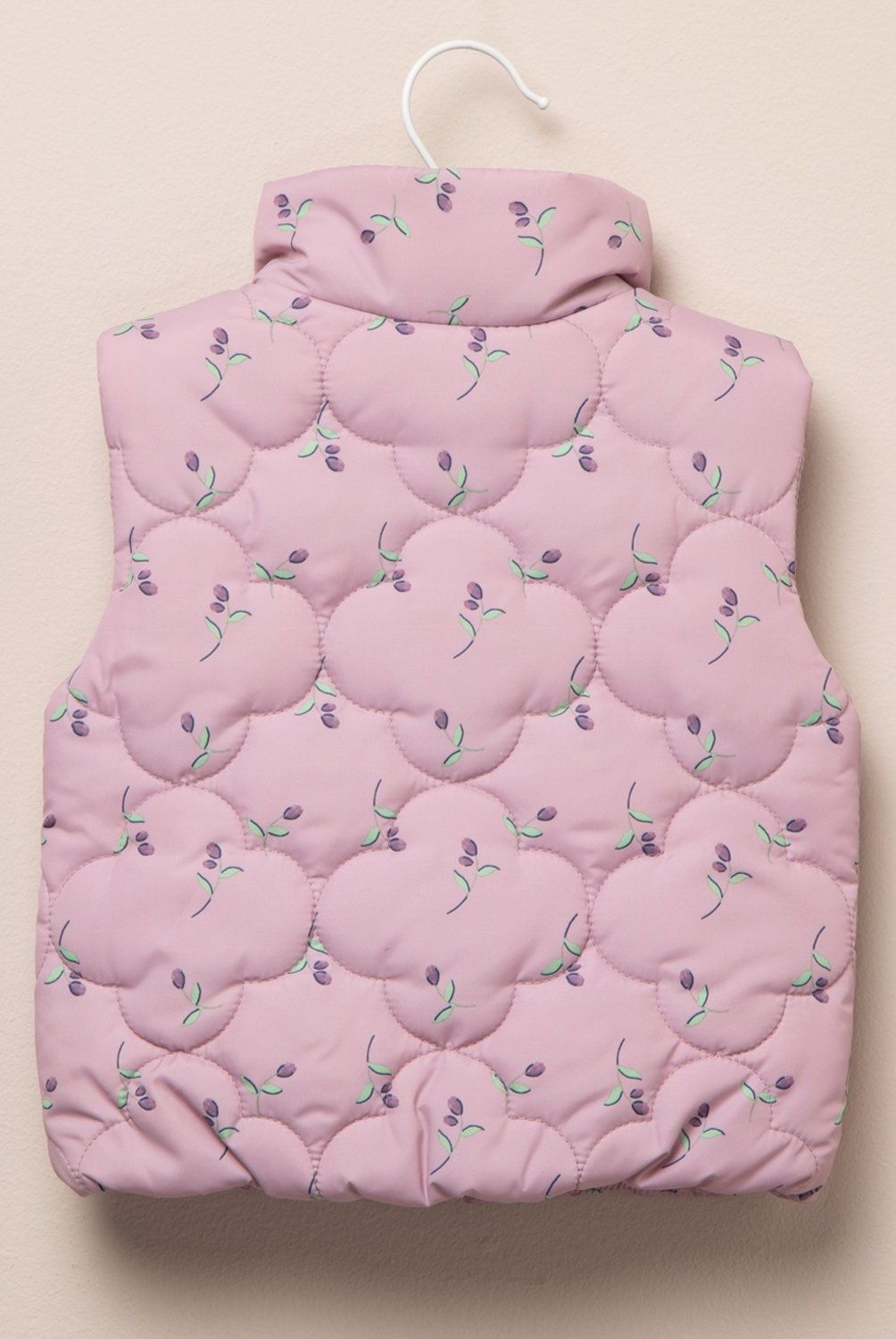 YAMP - Parka Bebé Niña Yamp