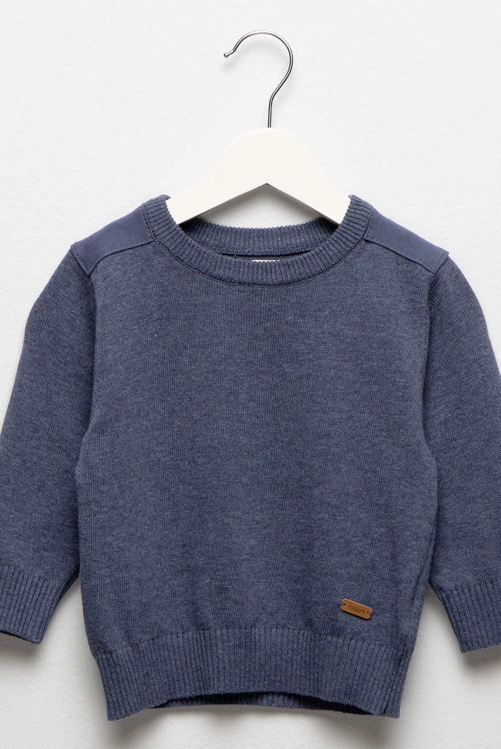 YAMP - Sweater Bebé Niño Yamp