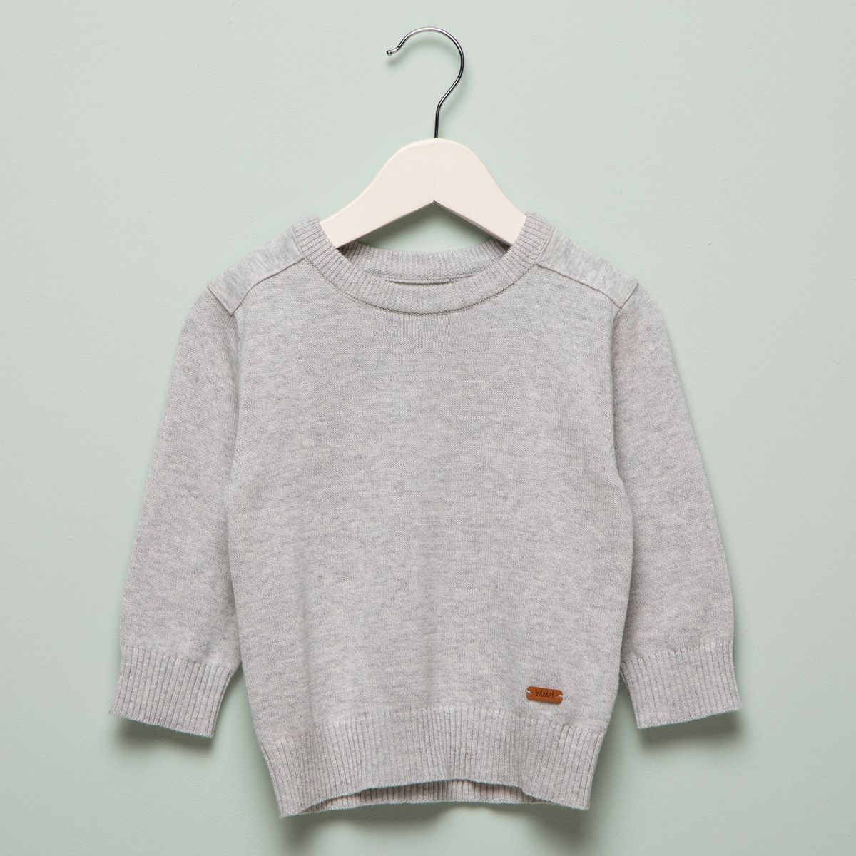 YAMP - Sweater Bebé Niño Algodón Yamp