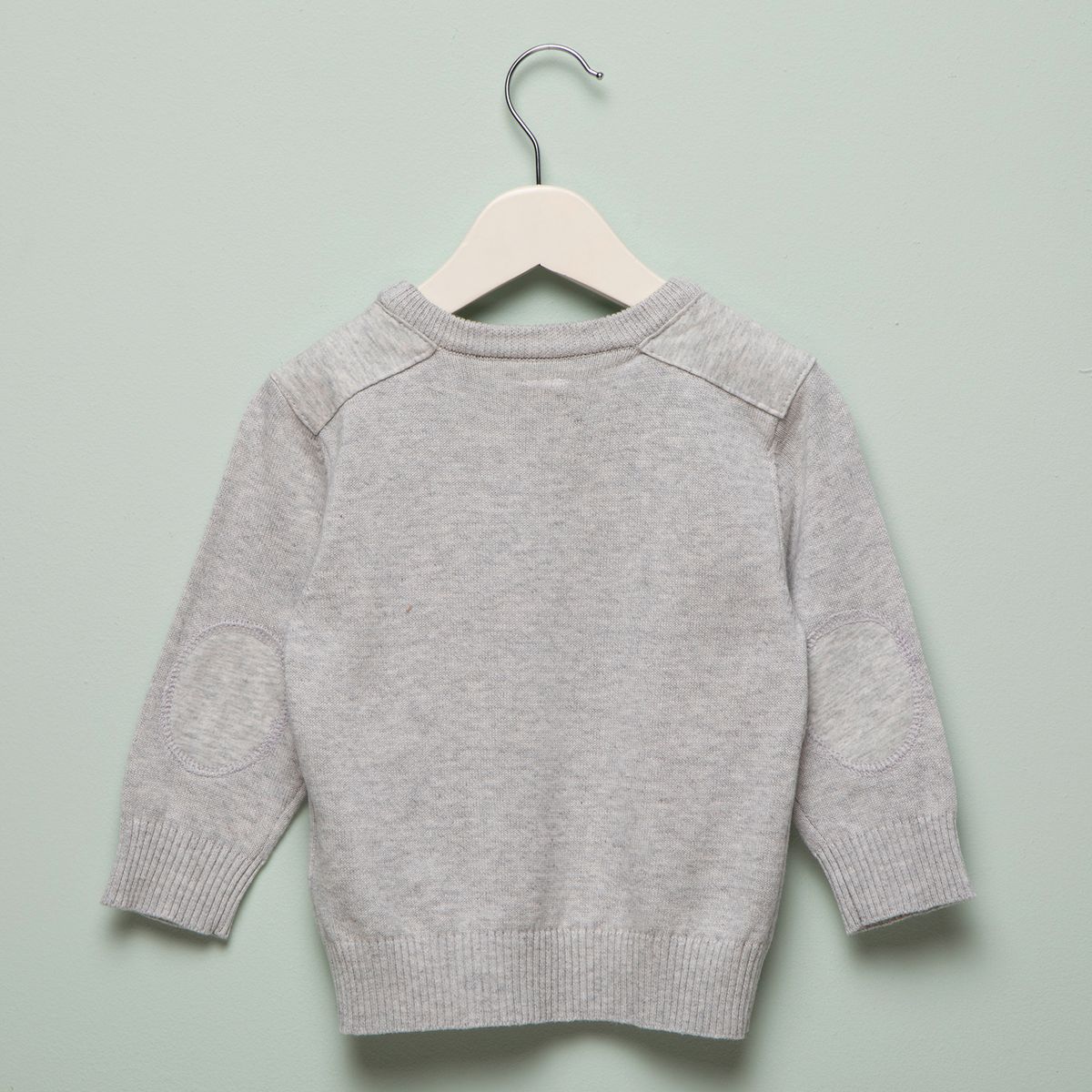 YAMP - Sweater Bebé Niño Algodón Yamp
