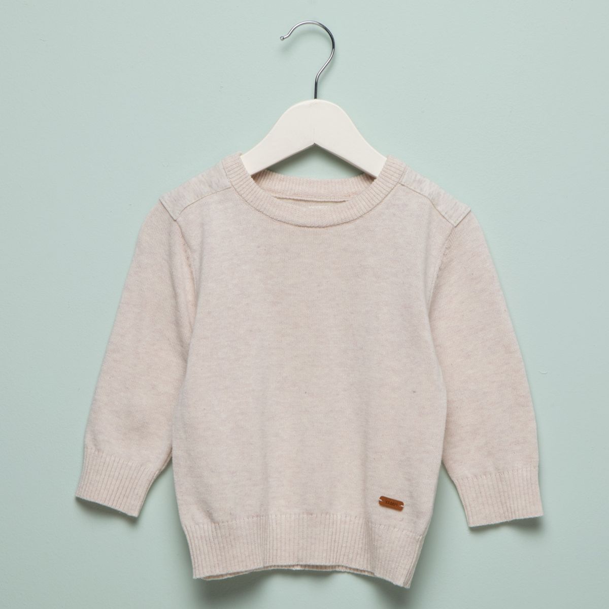 YAMP - Sweater Bebé Niño Algodón Yamp