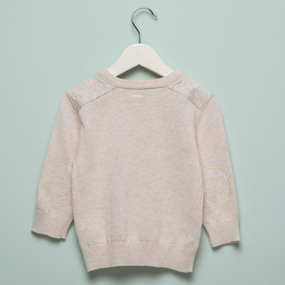 YAMP - Sweater Bebé Niño Algodón Yamp